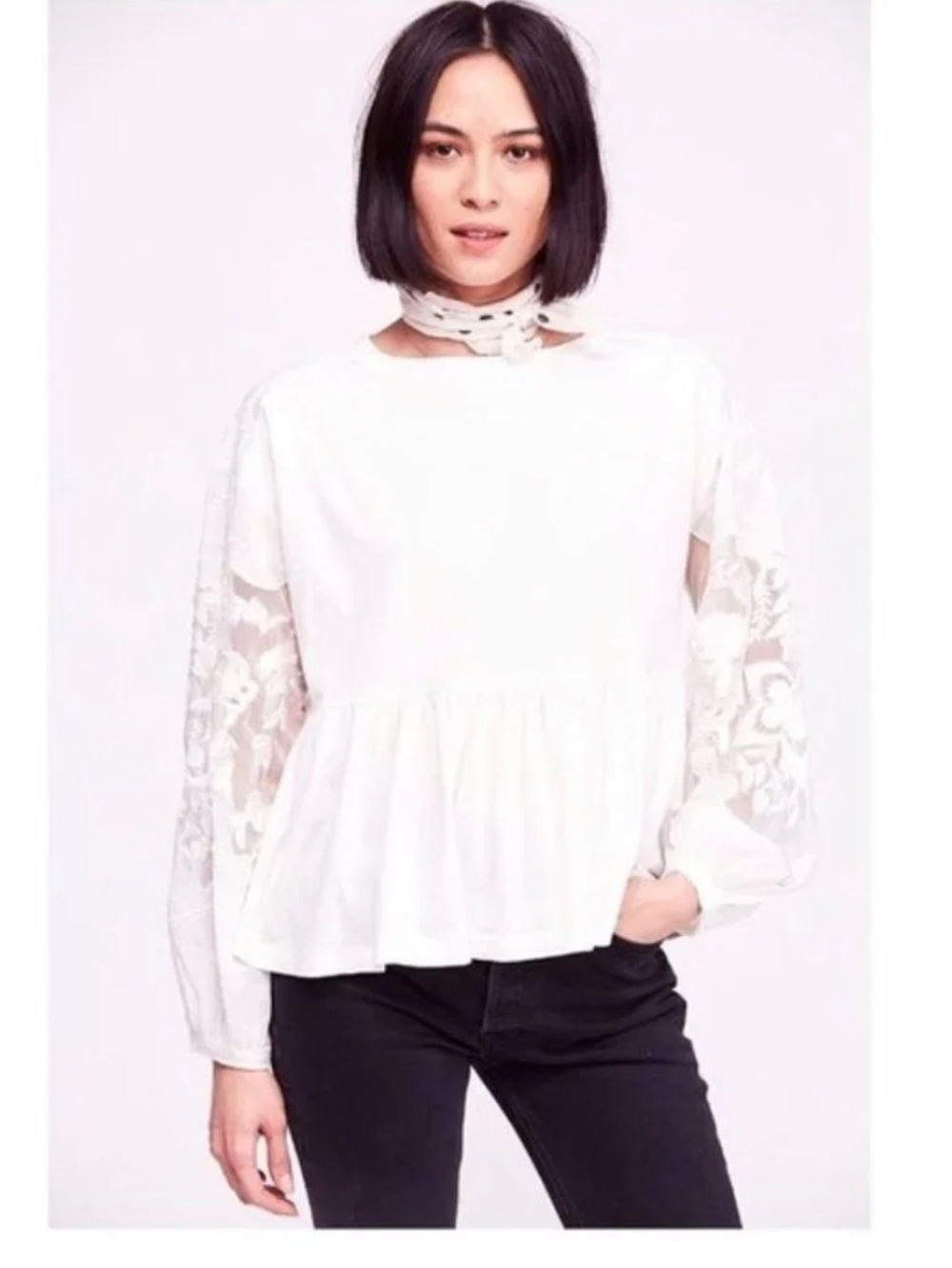 Free People Penny Top